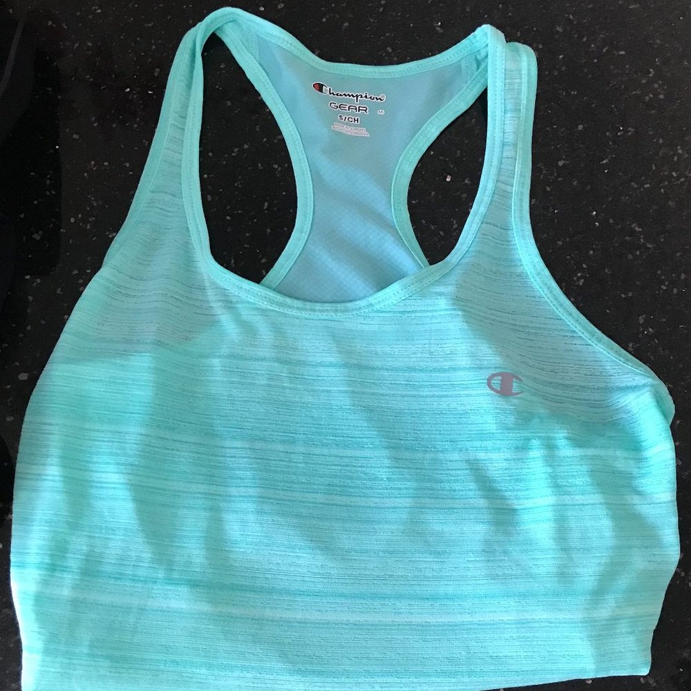 Champion Gear Tank